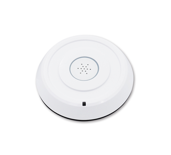 物联智能家居之物联之家温湿度检测器