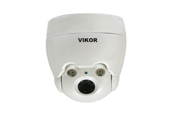 VIKOR迷你型阵列红外中速球机