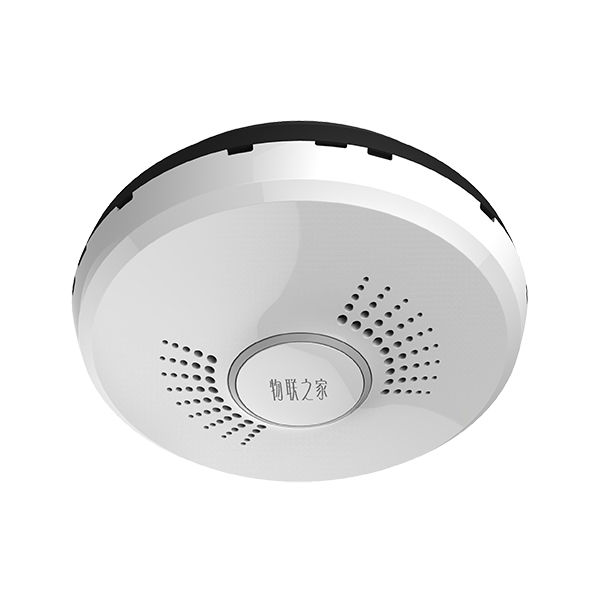 物联智能家居 智能家居控制系统之物联之家二氧化碳监测器