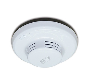 物联智能家居 智能家居控制系统之物联之家烟雾火警探测器