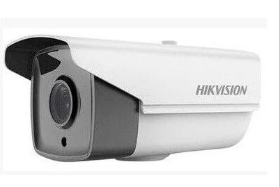 海康威视网络高清摄像头