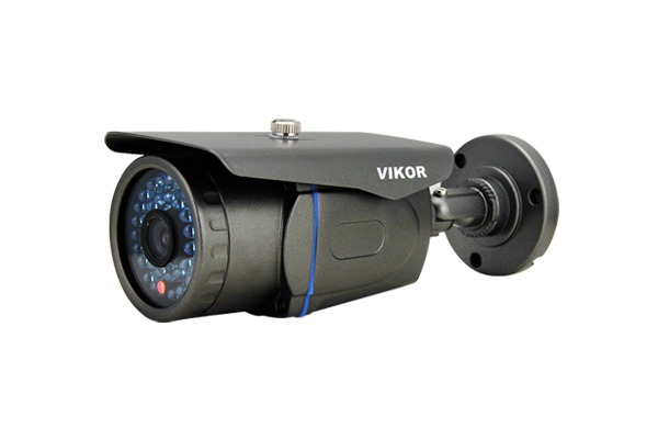 彩色红外一体化摄像机