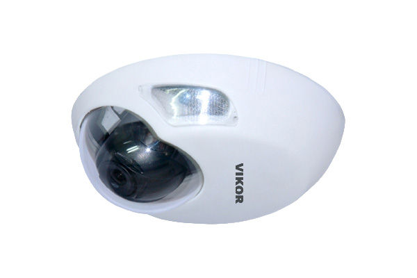 红外飞碟型摄像机