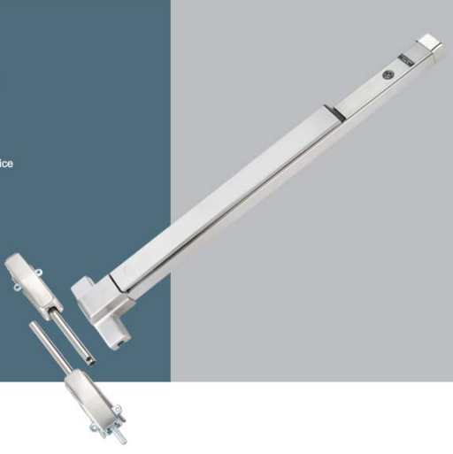 深圳供应GMT不锈钢逃生门锁 L917A
