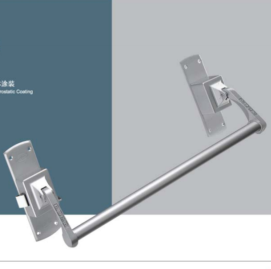 台湾GMT下压式逃生门锁RL200P