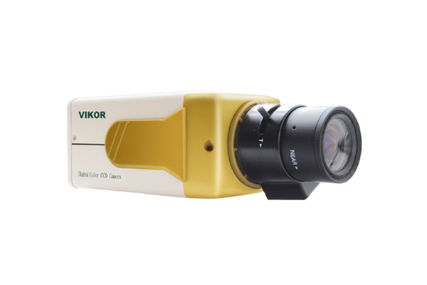 超级宽动态星光级枪型摄像机