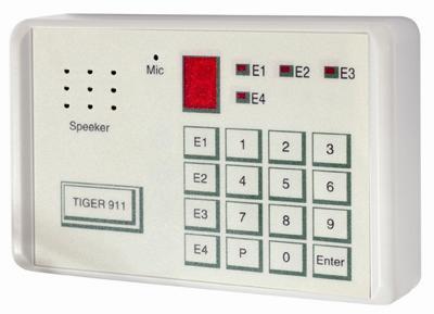 电话语音拨号器TIGER-911