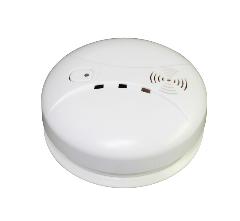 烟雾探测报警器/无线烟感探测器