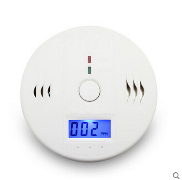 家用一氧化碳报警器 煤炭探测器 煤气探测器