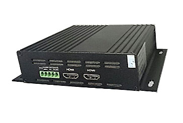 2路解码器VK-DE102A-H-C