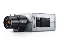 保山LG安防监控系统