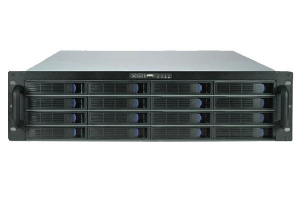 16盘位存储综合管理平台VK-VM9016-96-C