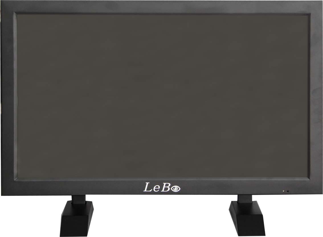 乐博27寸液晶拼接屏