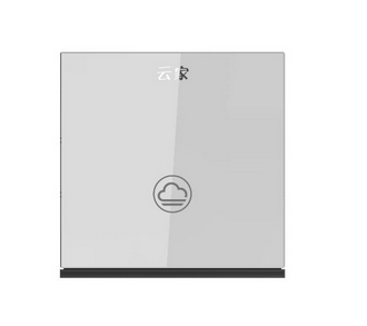 物联智能家居 智能家居控制系统之云家单火线触摸开关系列