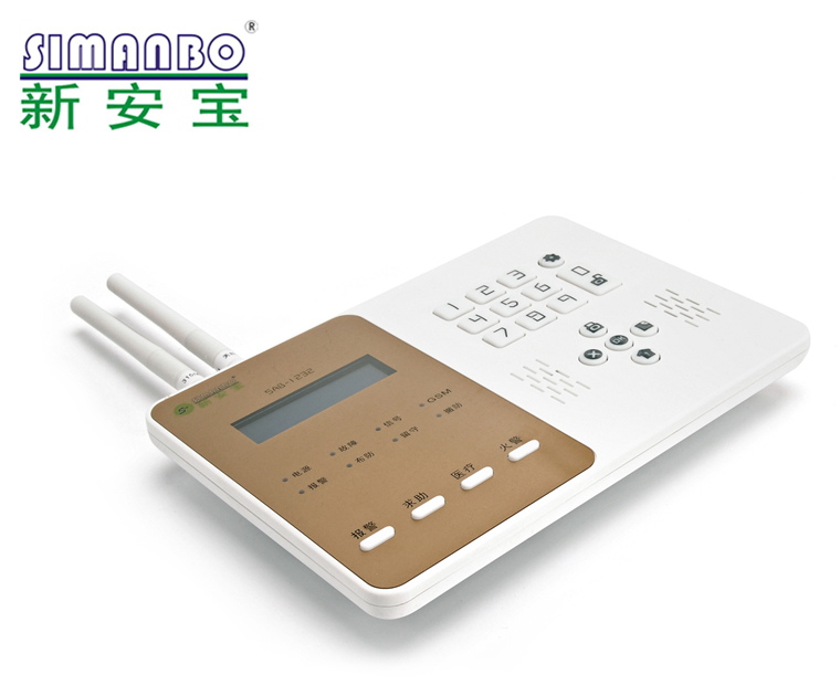 家用防盗报警器