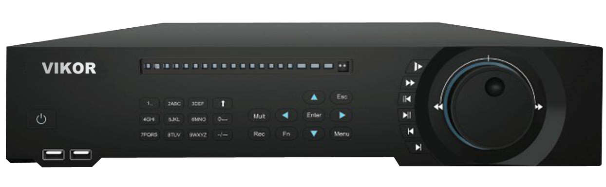 中心管理服务器VK-VM9000-1000-C