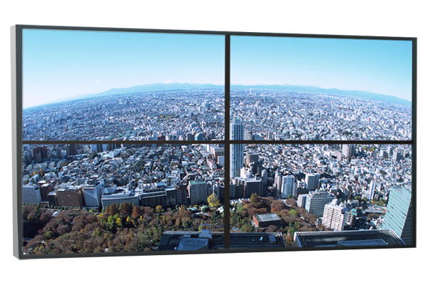 VIKOR47寸高清拼接液晶单元