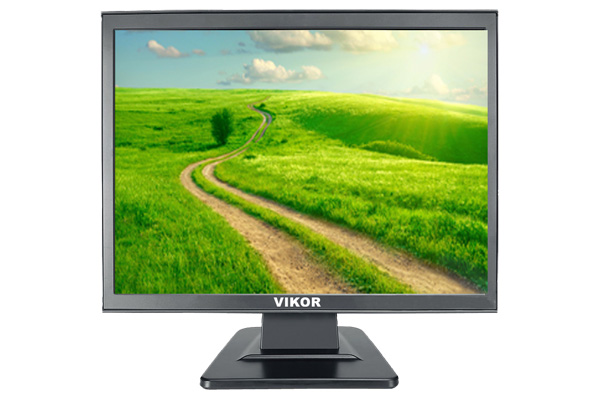 17寸高清液晶监视器