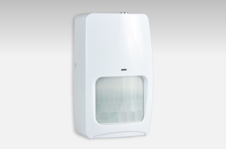  HT230C无线远距离被动红外入侵探测器  