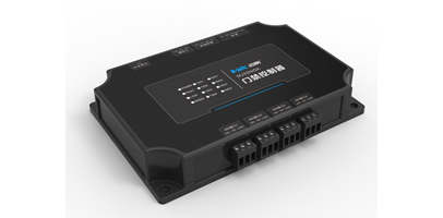 城中村出租房门禁