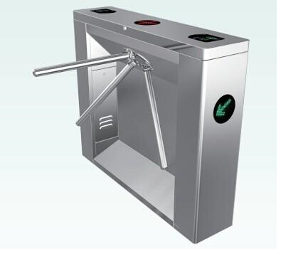 桥式直角三棍闸