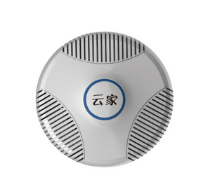 物联智能家居 智能家居控制系统之云家可燃气泄漏探测器