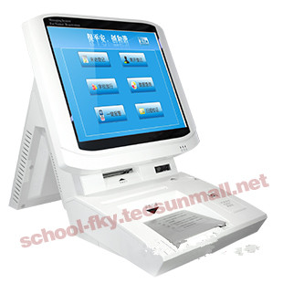 访客一体机｜校园安防系统