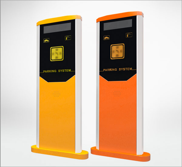 停车场收费系统 刷卡票箱 IC卡 智能卡 厂家直供 多色可选 c1 系列
