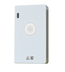 物联智能家居 智能家居控制系统之云家门铃按钮