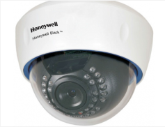 CALIPD-1AI40/60(P)霍尼韦尔红外网络半球摄像机