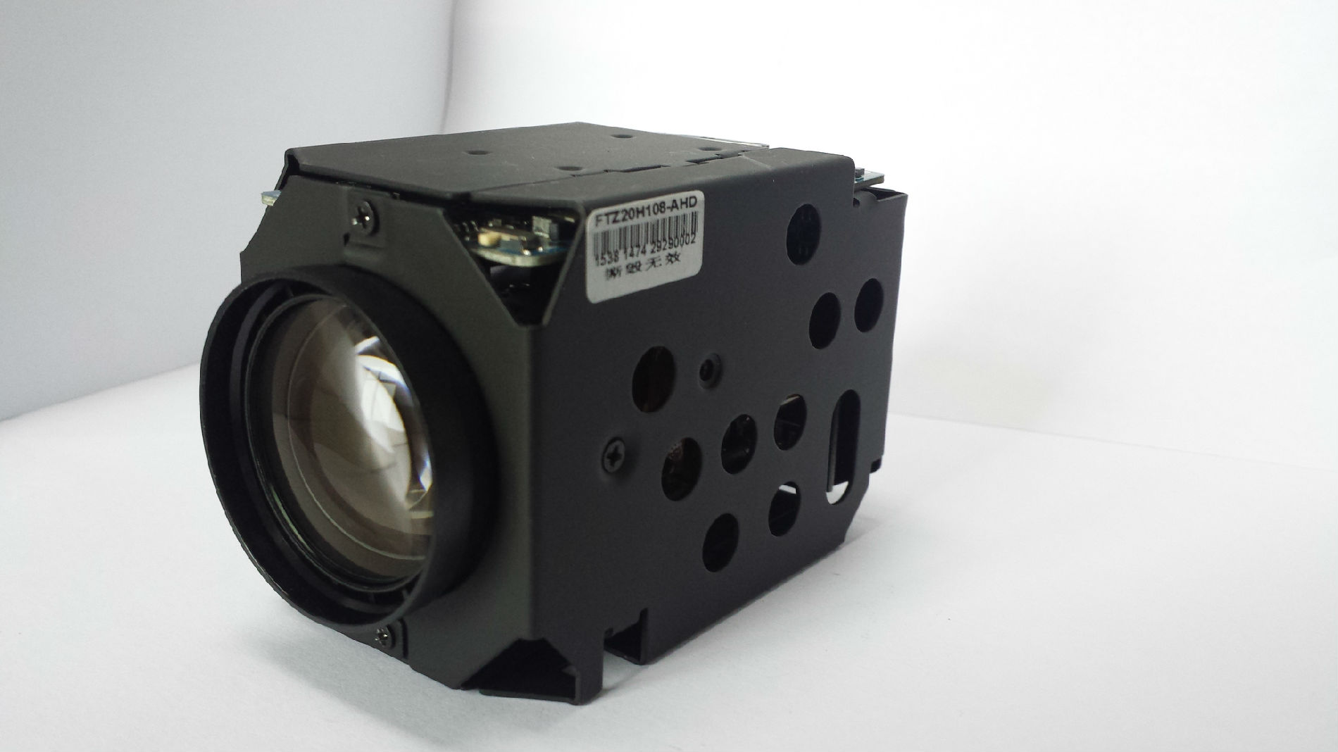 菲特20倍1080P AHD 模拟高清机芯/高速球机芯/球机机芯