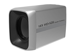 菲特18倍1080P SDII一体机机芯