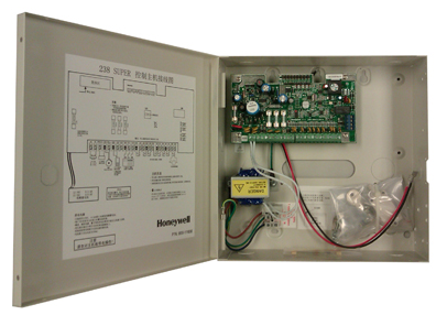 238/2316 SUPER霍尼韦尔防盗报警控制主机