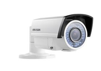 海康低照度红外变焦防水筒型摄像机