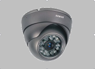 金属海螺摄像机SW-MC7003H