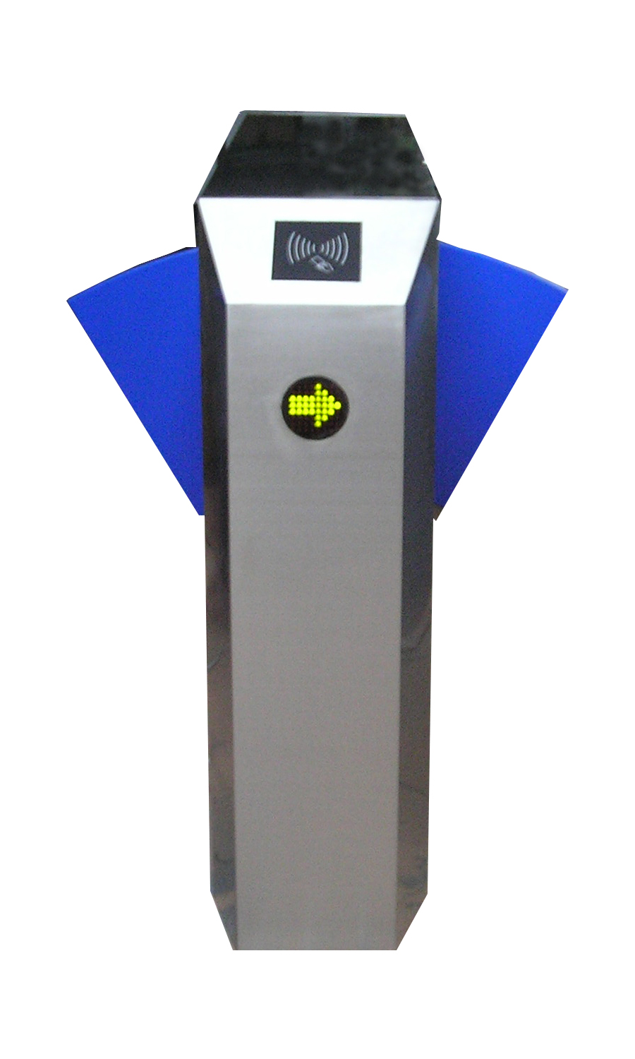 供应捷沃克人行通道闸翼闸