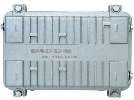 泄漏电缆探测器脉冲电子围栏张力电子围栏供应