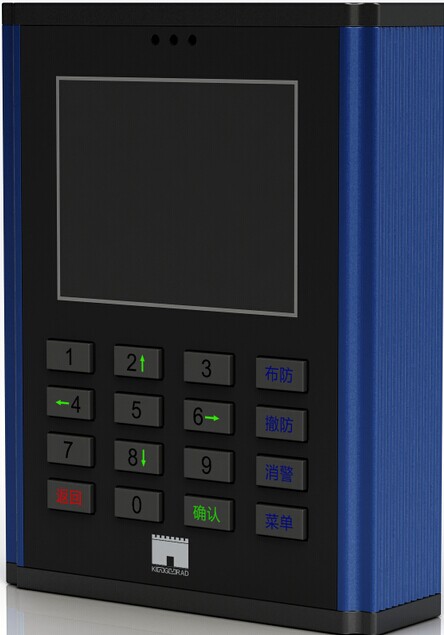 电子围栏智能控制键盘