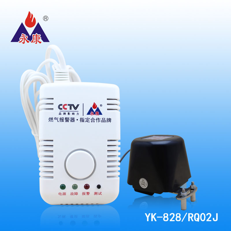 北京民用燃气报警器品牌影响力