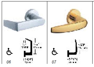 深圳SCHLAGE西勒奇L系列房门锁