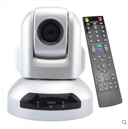HDMI/HD-SDI 10倍变焦1080P高清视频会议摄像头/免驱/会议摄像机