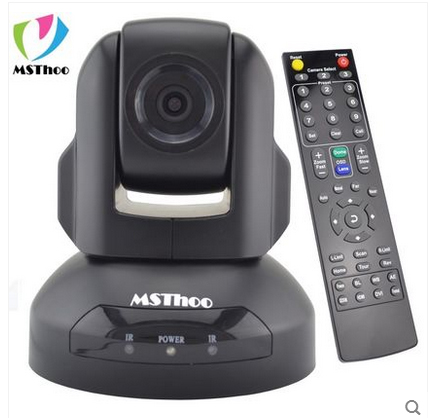 产品名称：  1080P@60 广角20倍变焦视频会议摄像机 200万像素-USB 3.0接口 产品品牌：  美源MSThoo 产品型号：  MST-HD820U 产品重量：  1290g 产品尺寸：  250 x 140 x 154mm  分 辨 率： 1920x1080（适合150平方以内会议室） 生产厂商： 深圳市美源科技开发有限公司     MST-HD820U采用高速USB 3.0视频接口，可以节省一块高清采集卡较昂贵的费用，且施工流程更容易。           MST-HD820U 采用全新