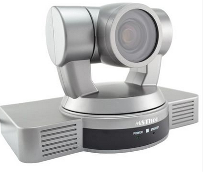 MSThoo美源-1080P高清10倍变焦视频会议摄像头/HDMI/SDI/AV分量