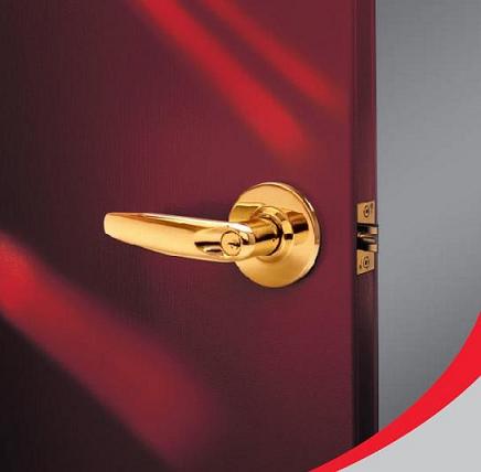 SCHLAGE西勒奇R系列简式锁