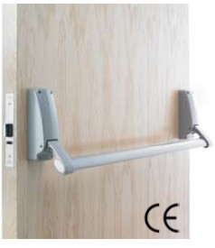 英格索兰Briton必腾379E插芯式逃生锁