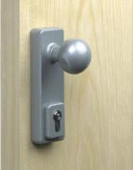 英国Briton必腾1413KE球形式把手门锁