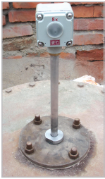 高低液位报警器价格