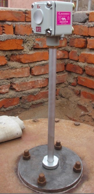 卧罐高液位报警器