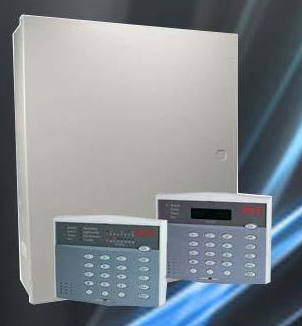 博世DS7400XI防盗报警主机