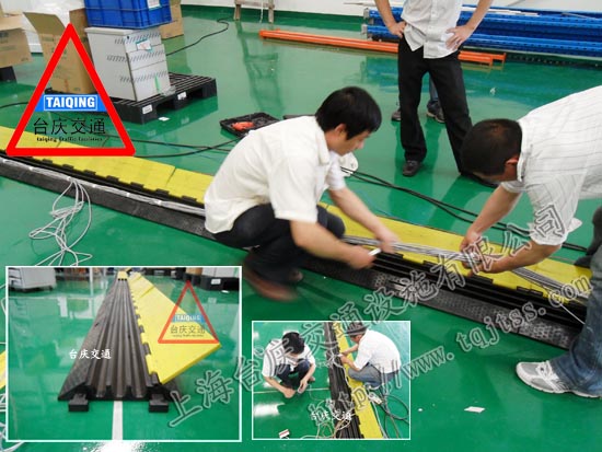 舞台护线槽——护线槽厂家